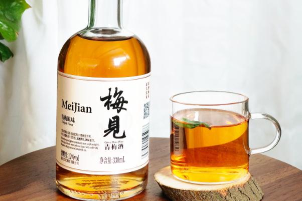 梅見青梅酒的喝法 梅見青梅酒什么時候喝最合適呢 梅見青梅酒的喝法 梅見青梅酒什么時候喝最合適呢