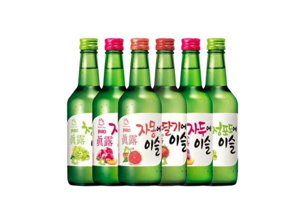 真露燒酒會(huì)胖嗎 真露燒酒會(huì)不會(huì)醉 真露燒酒會(huì)胖嗎 真露燒酒會(huì)不會(huì)醉