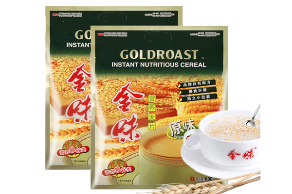 金味麥片有多少小包 金味麥片有營養(yǎng)嗎 金味麥片有多少小包 金味麥片有營養(yǎng)嗎