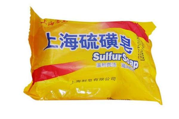 上海硫磺皂是酸性還是堿性 上海硫磺皂用完可以用洗面奶嗎 上海硫磺皂是酸性還是堿性 上海硫磺皂用完可以用洗面奶嗎