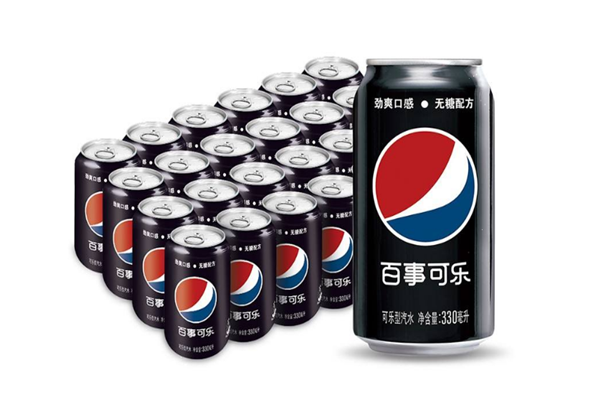 百事無(wú)糖可樂(lè)可以當(dāng)水喝嗎 百事無(wú)糖可樂(lè)是酸性還是堿性