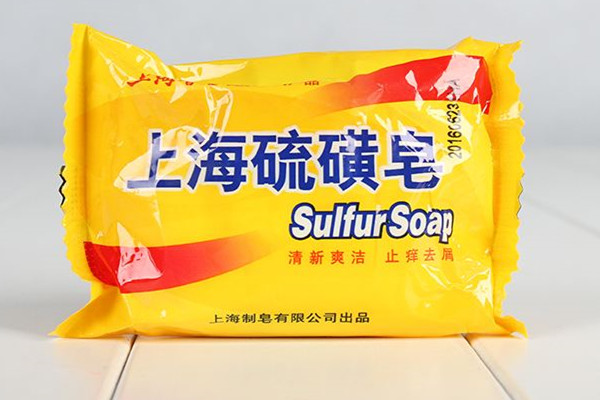 上海硫磺皂會有假貨嗎 上海硫磺皂怎么看真假 上海硫磺皂會有假貨嗎 上海硫磺皂怎么看真假