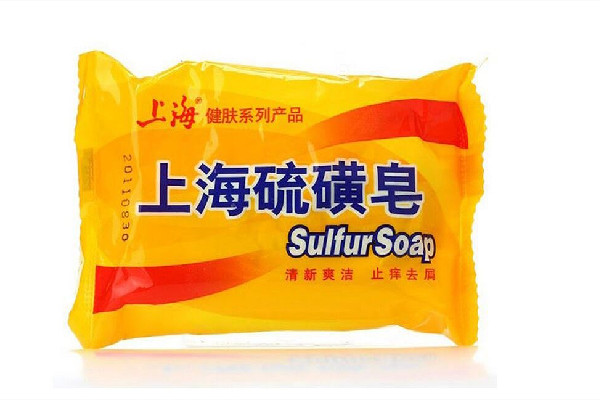 上海硫磺皂去螨蟲(chóng)嗎 上海硫磺皂洗臉好嗎