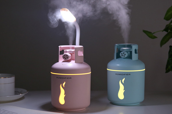 加濕器干燒會(huì)不會(huì)著火 加濕器能一直開著嗎