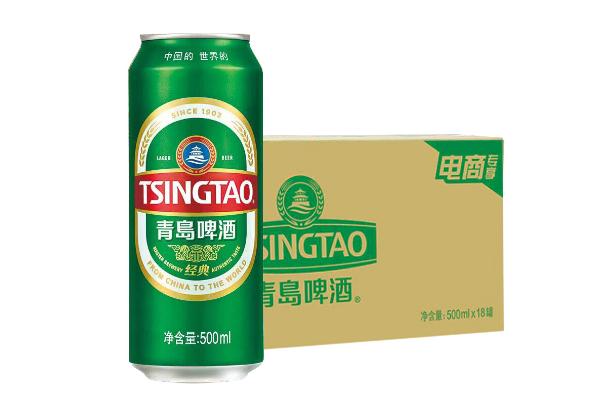 青島啤酒有幾個(gè)系列 青島啤酒會過期嗎