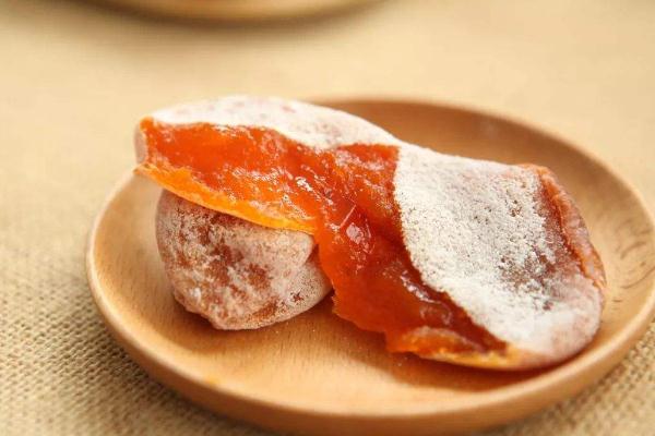 柿餅的好處和壞處 柿餅的糖分有多高 柿餅的好處和壞處 柿餅的糖分有多高