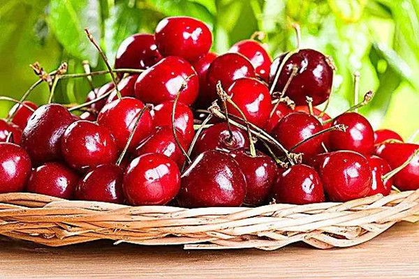 車厘子的營養(yǎng)價值是什么 車厘子能空腹吃嗎