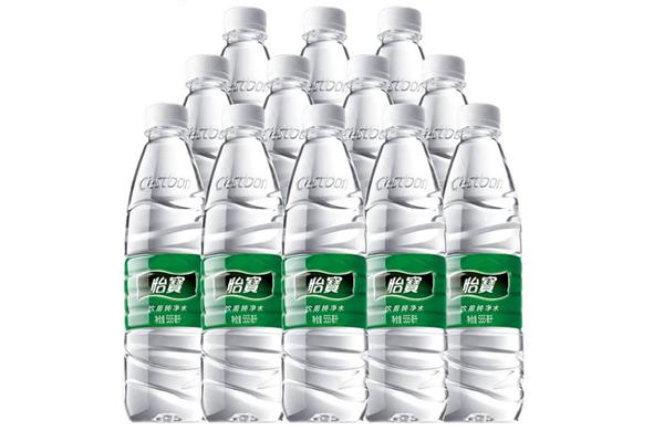 怡寶純凈水可以燒開(kāi)喝嗎 怡寶純凈水可以沖奶粉嗎