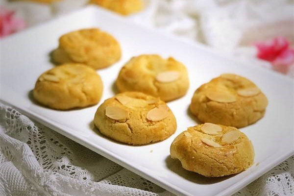 桃酥屬于糖油混合物嗎 桃酥可以當早餐吃嗎