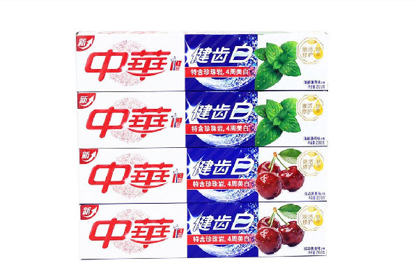 中華牙膏屬于哪個國家的品牌 中華牙是哪里生產(chǎn)的