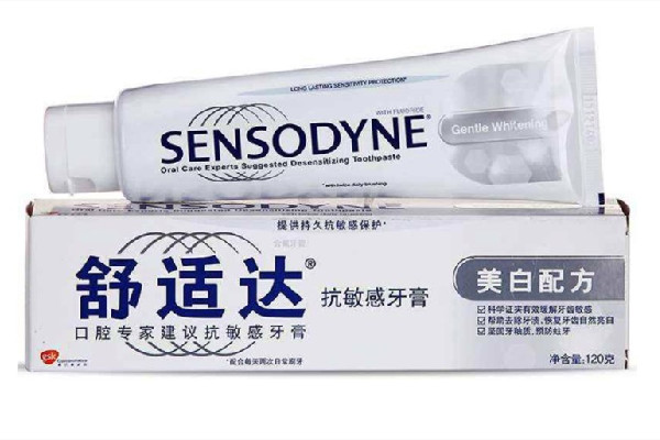 舒適達(dá)牙膏有消炎的作用嗎 舒適達(dá)牙膏用多久有效果 舒適達(dá)牙膏有消炎的作用嗎 舒適達(dá)牙膏用多久有效果