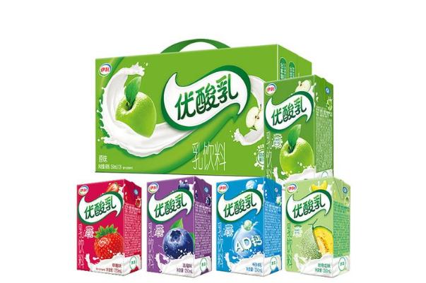 伊利優(yōu)酸乳的功效與作用 伊利優(yōu)酸乳是酸牛奶嗎 伊利優(yōu)酸乳的功效與作用 伊利優(yōu)酸乳是酸牛奶嗎