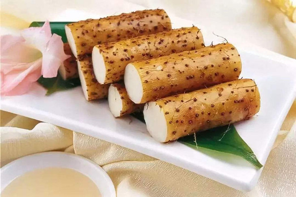 山藥是否能生吃 山藥生著吃好還是熟著吃好 山藥是否能生吃 山藥生著吃好還是熟著吃好