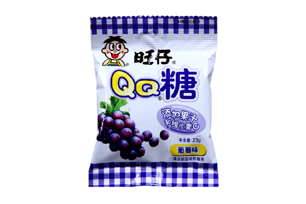 旺仔QQ糖可以多吃嗎 旺仔QQ糖吃多了會(huì)蛀牙嗎 旺仔QQ糖可以多吃嗎 旺仔QQ糖吃多了會(huì)蛀牙嗎