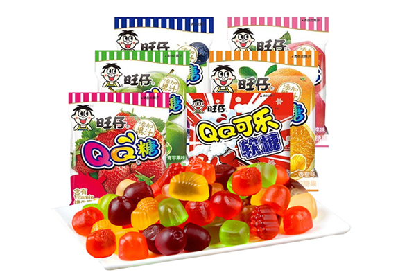 旺仔QQ糖可以多吃嗎 旺仔QQ糖吃多了會(huì)蛀牙嗎 旺仔QQ糖可以多吃嗎 旺仔QQ糖吃多了會(huì)蛀牙嗎