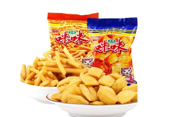 愛尚咪咪蝦條是哪個(gè)公司的 愛尚咪咪蝦條好吃嗎 愛尚咪咪蝦條是哪個(gè)公司的 愛尚咪咪蝦條好吃嗎