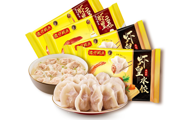 灣仔碼頭水餃煮幾分鐘 灣仔碼頭水餃可以蒸著吃嗎 灣仔碼頭水餃煮幾分鐘 灣仔碼頭水餃可以蒸著吃嗎