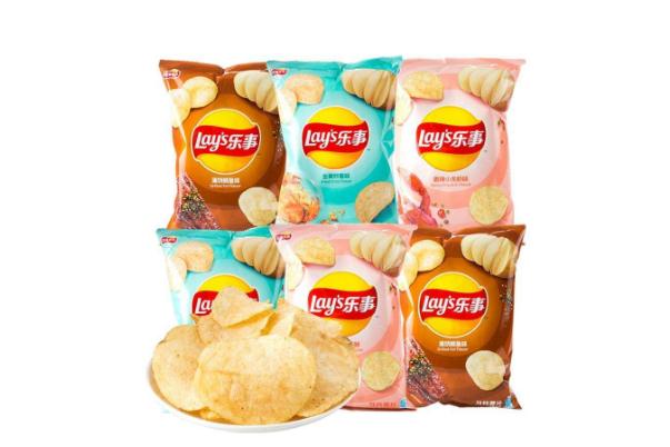 樂事薯片會(huì)上火嗎 樂事薯片會(huì)長痘嗎