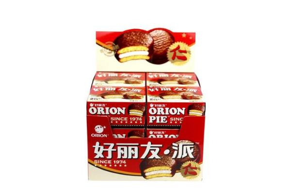 好麗友派吃了會發(fā)胖嗎 好麗友派中間白色的是什么 好麗友派吃了會發(fā)胖嗎 好麗友派中間白色的是什么