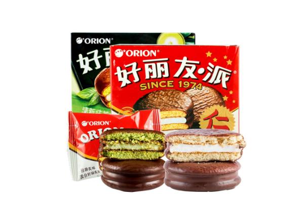 好麗友派吃了會發(fā)胖嗎 好麗友派中間白色的是什么 好麗友派吃了會發(fā)胖嗎 好麗友派中間白色的是什么