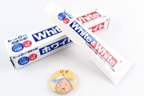 獅王牙膏怎么樣 獅王牙膏是哪個國家的品牌 獅王牙膏怎么樣 獅王牙膏是哪個國家的品牌