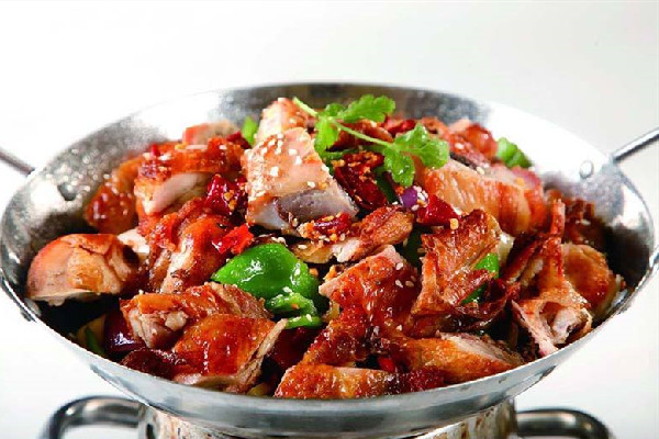 臘雞是曬干還是風干 臘雞要曬幾天