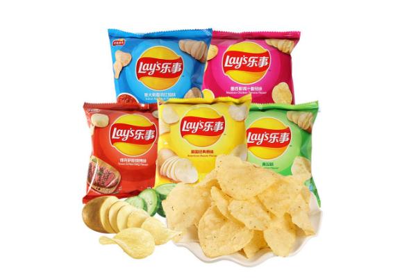 樂事薯片多少錢一袋 樂事薯片哪個口味最好吃