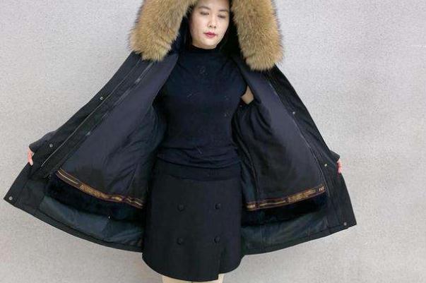 派克服是什么樣的衣服 派克服是羽絨服嗎 派克服是什么樣的衣服 派克服是羽絨服嗎