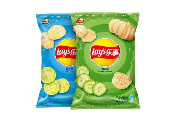 樂事薯片是哪個國家的品牌 樂事薯片熱量 樂事薯片是哪個國家的品牌 樂事薯片熱量