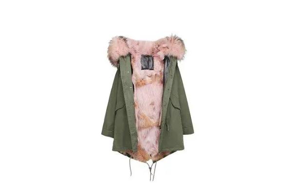 派克服是什么樣的衣服 派克服是羽絨服嗎 派克服是什么樣的衣服 派克服是羽絨服嗎