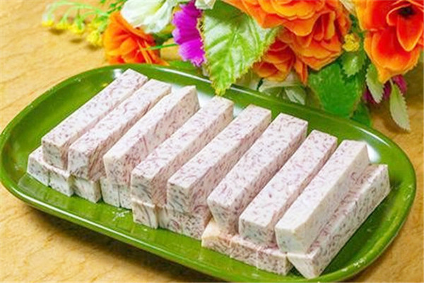 芋頭可以烤著吃嗎 芋頭可以隔夜吃嗎 芋頭可以烤著吃嗎 芋頭可以隔夜吃嗎