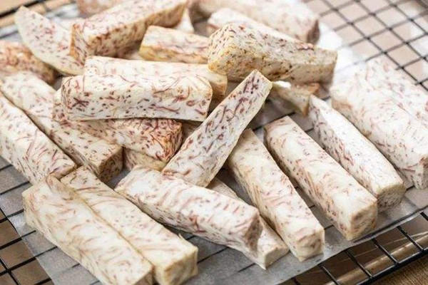 芋頭可以烤著吃嗎 芋頭可以隔夜吃嗎 芋頭可以烤著吃嗎 芋頭可以隔夜吃嗎