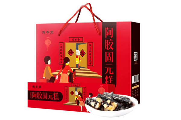 固本堂阿膠糕可以空腹吃嗎 固本堂阿膠糕孕婦能吃嗎 固本堂阿膠糕可以空腹吃嗎 固本堂阿膠糕孕婦能吃嗎