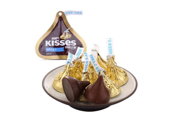 好時(shí)巧克力怎么樣 好時(shí)巧克力是哪個(gè)國(guó)家的 好時(shí)巧克力怎么樣 好時(shí)巧克力是哪個(gè)國(guó)家的