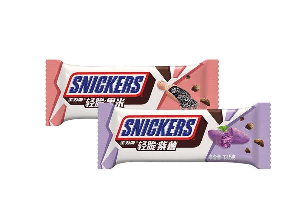 士力架巧克力的功效與作用 士力架巧克力多少錢一個 士力架巧克力的功效與作用 士力架巧克力多少錢一個