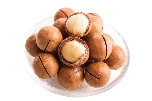 夏威夷果有點苦怎么回事 夏威夷果變質什么樣