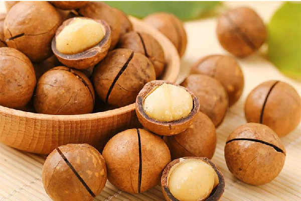 夏威夷果糖尿病患者能吃嗎 夏威夷果可以降血糖嗎 夏威夷果糖尿病患者能吃嗎 夏威夷果可以降血糖嗎