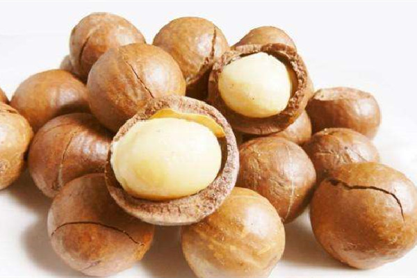 夏威夷果有點苦怎么回事 夏威夷果變質什么樣