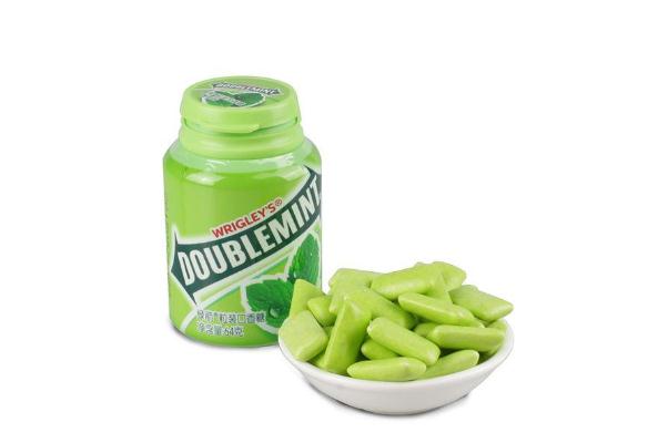 綠箭口香糖對(duì)咽炎有幫助嗎 綠箭口香糖是無(wú)糖的嗎