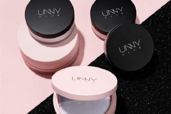 unny散粉怎么用 unny散粉怎么選擇色號(hào)