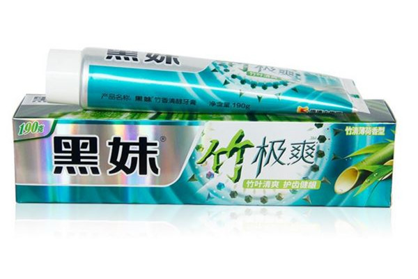 黑妹牙膏是哪個公司生產(chǎn)的 黑妹牙膏怎么樣 黑妹牙膏是哪個公司生產(chǎn)的 黑妹牙膏怎么樣