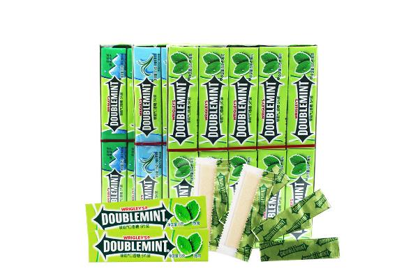 綠箭口香糖是用什么做的 無(wú)糖薄荷糖對(duì)身體有害嗎