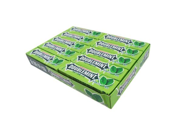 綠箭口香糖對(duì)咽炎有幫助嗎 綠箭口香糖是無(wú)糖的嗎