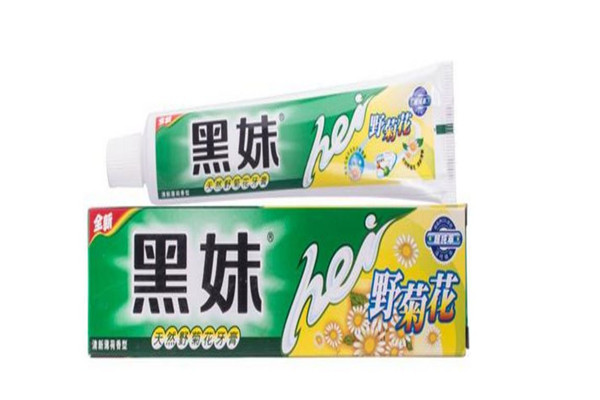 黑妹牙膏是哪個公司生產(chǎn)的 黑妹牙膏怎么樣 黑妹牙膏是哪個公司生產(chǎn)的 黑妹牙膏怎么樣
