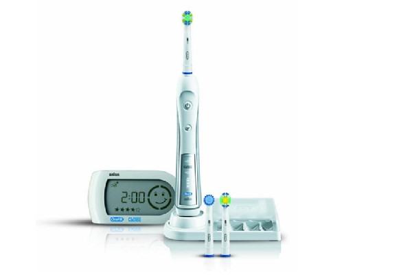 歐樂(lè)b電動(dòng)牙刷好用嗎 歐樂(lè)b電動(dòng)牙刷怎么看型號(hào) 歐樂(lè)b電動(dòng)牙刷好用嗎 歐樂(lè)b電動(dòng)牙刷怎么看型號(hào)