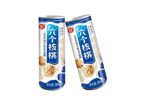 養(yǎng)元六個核桃可以長期喝嗎 養(yǎng)元六個核桃真假辨別