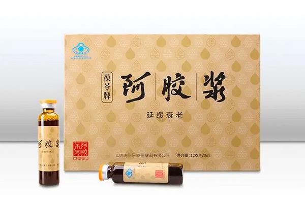 阿膠漿要喝多長時(shí)間才有效果 阿膠漿要空腹喝嗎