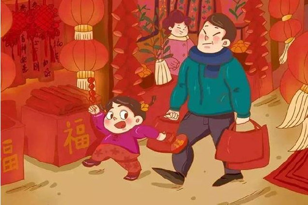 除夕吃什么傳統(tǒng)食物 除夕吃魚(yú)有講究嗎