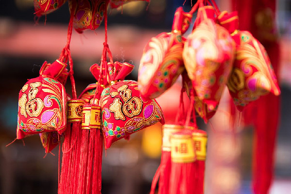 除夕是幾月幾日 除夕的來(lái)歷和風(fēng)俗