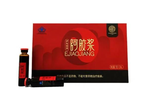 阿膠漿要喝多長時(shí)間才有效果 阿膠漿要空腹喝嗎